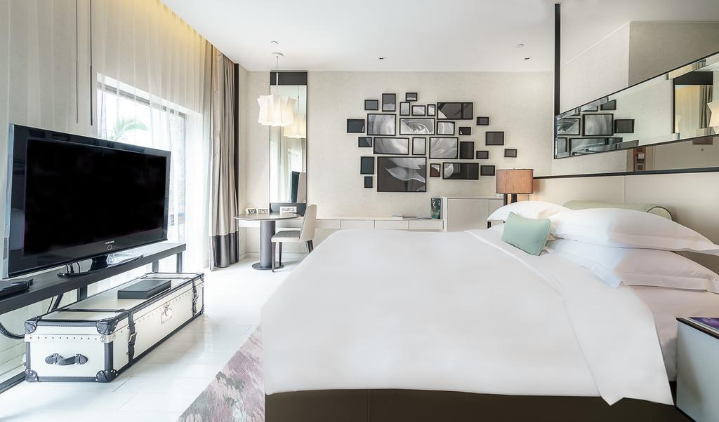 Chambre Gabrielle / Camelia