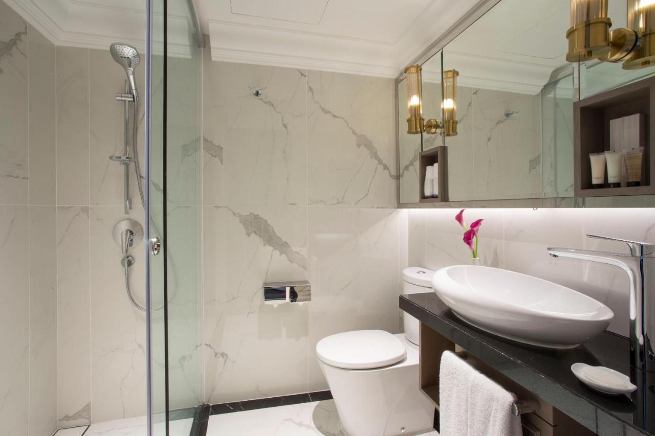 Grande Chambre Deluxe Lits Jumeaux