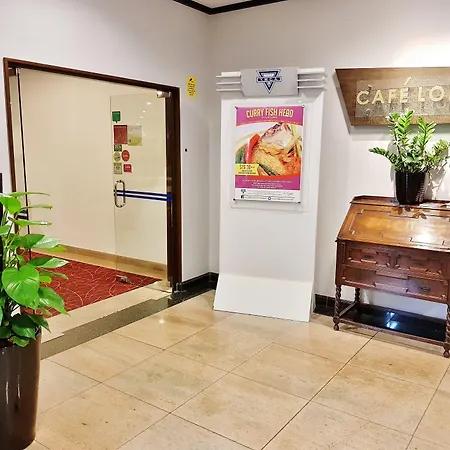 Ywca Fort Canning-2