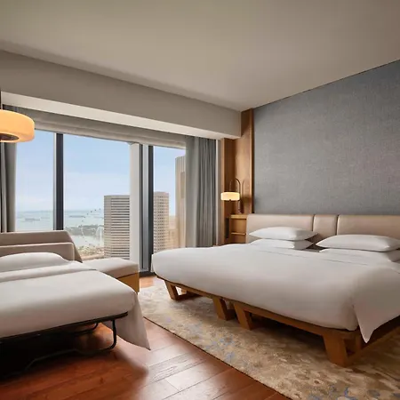 Andaz Singapore, By Hyatt-2